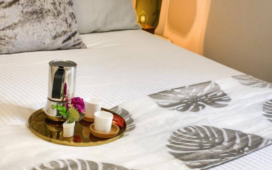Photo of Bedroom in Alcala de Henares