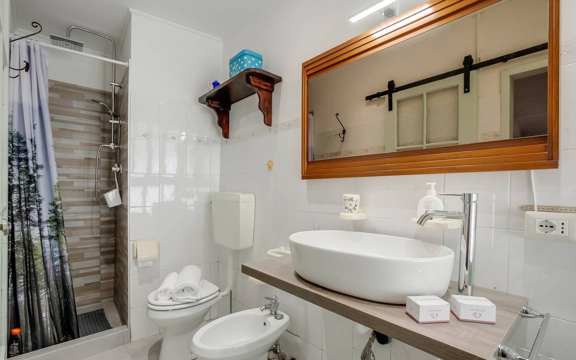 Photo of Bathroom in Nocco
