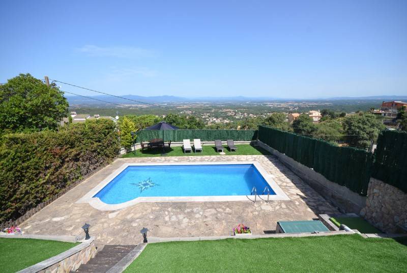 Photo of Outdoor in Macanet de la Selva
