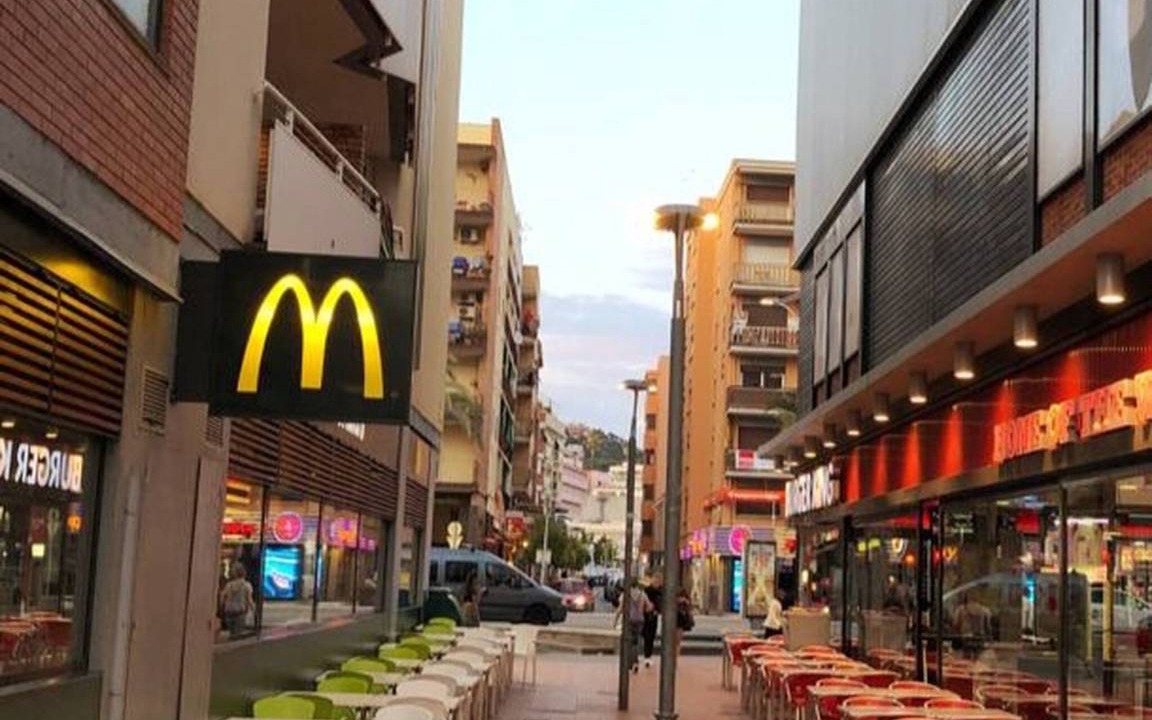 Photo of Others in Lloret Town Center