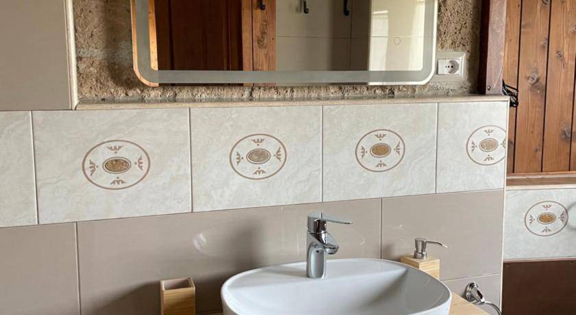 Photo of Bathroom in Conca della Campania