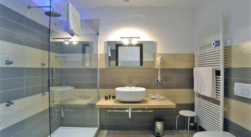 Photo of Bathroom in Solignano Nuovo