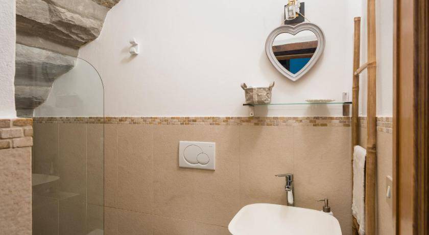 Photo of Bathroom in Castiglione della Valle