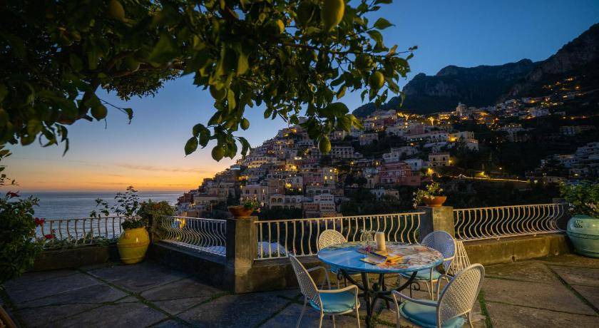 Photo of Others in Positano City Centre