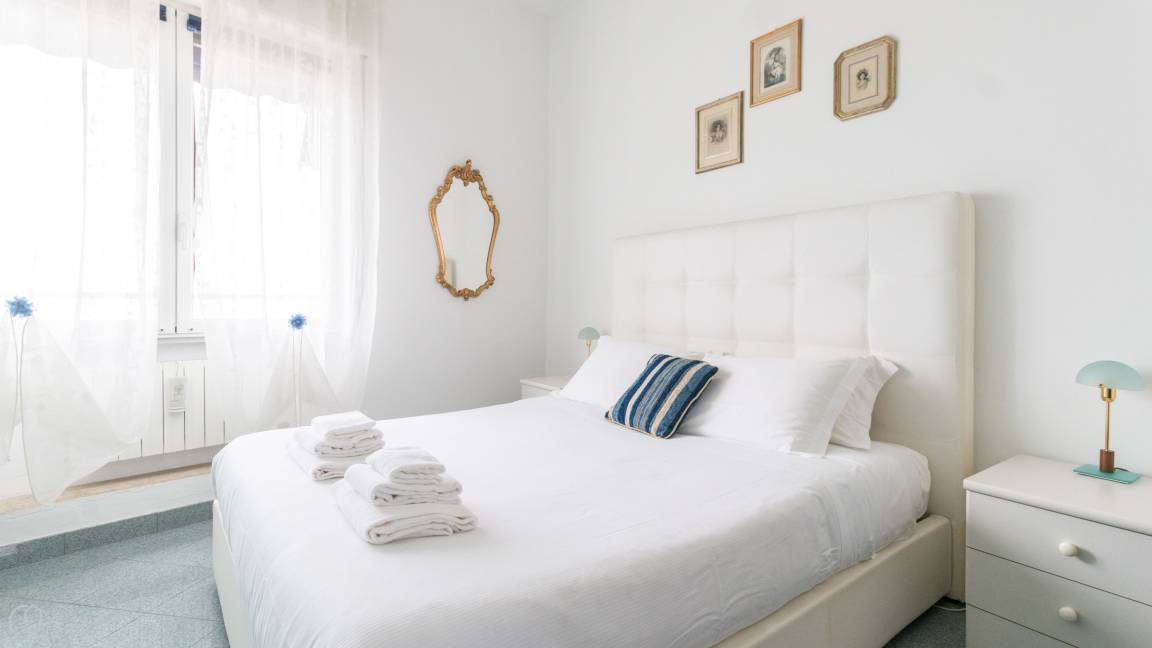 Photo of Bedroom in Sanremo Centre