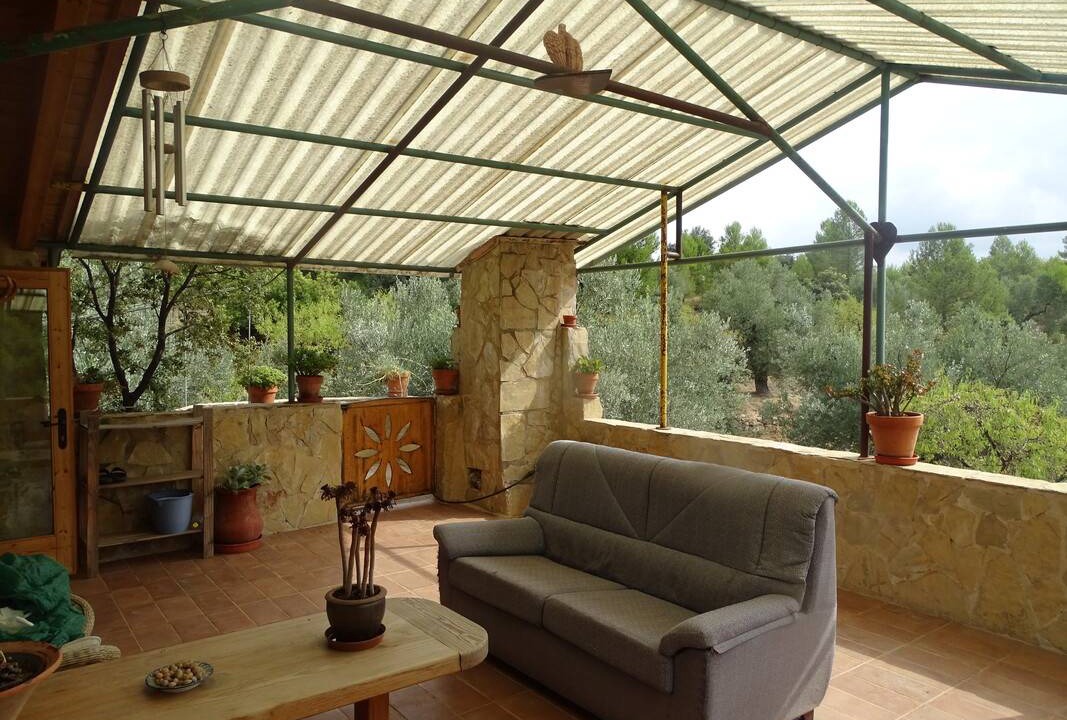 Photo of Others in Horta de Sant Joan