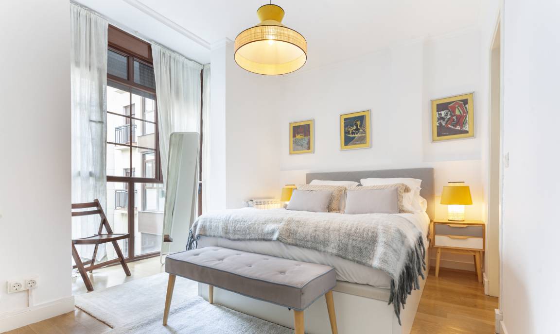 Photo of Bedroom in Goya
