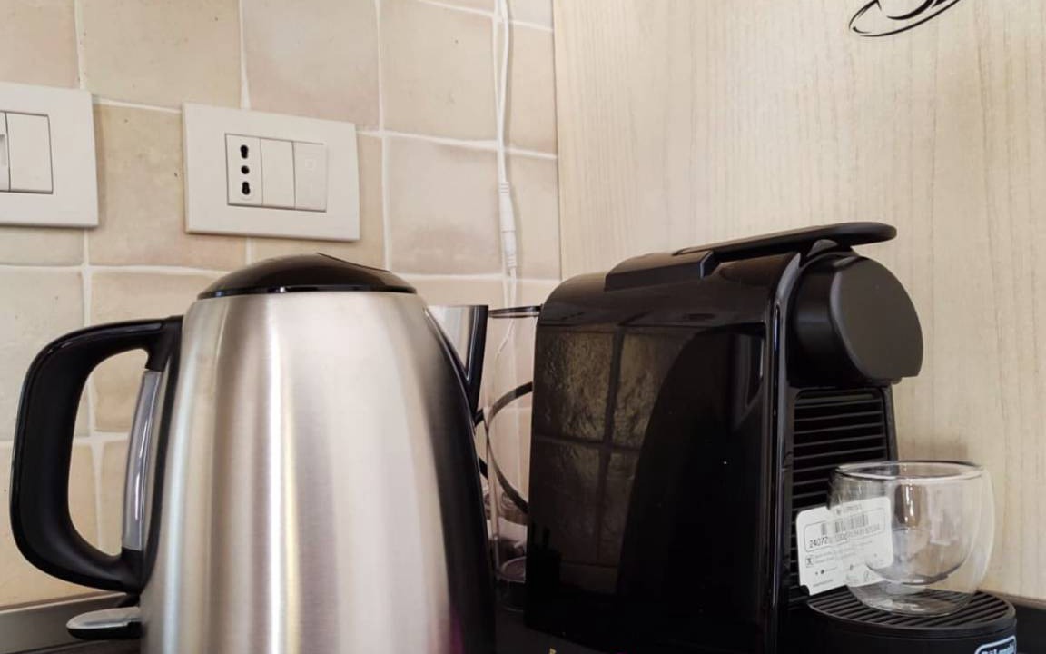 Photo of Kitchen in Murta Maria