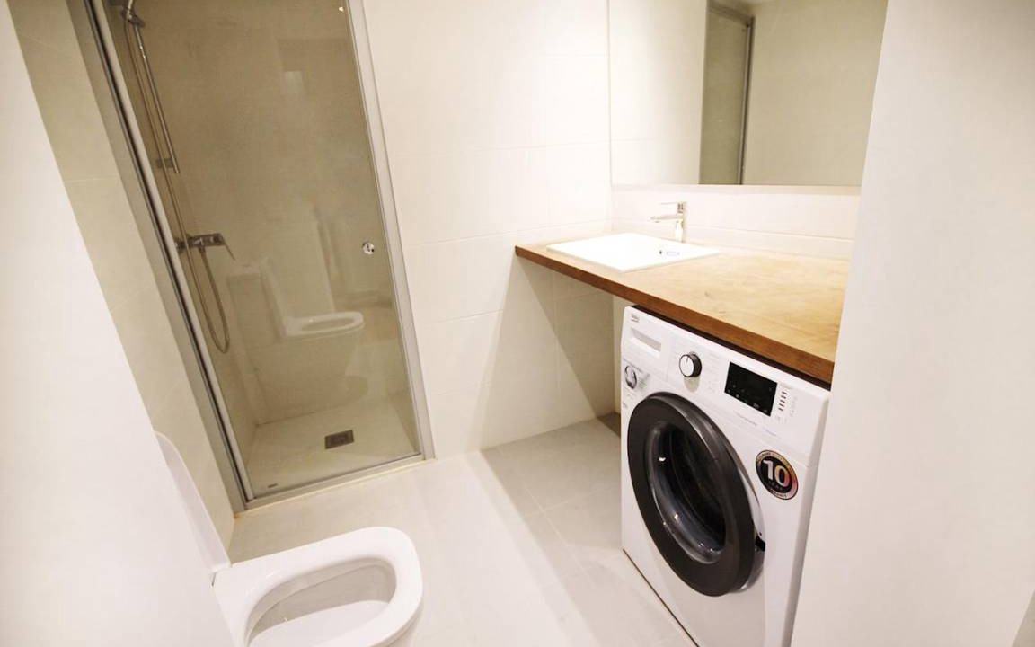 Photo of Bathroom in El Poble-sec