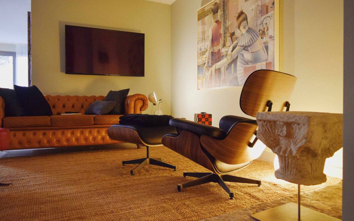 Photo of Livingroom in Besalu