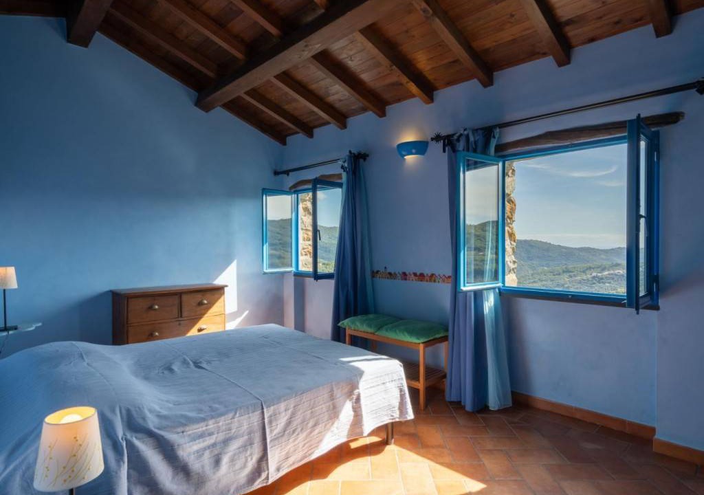 Photo of Bedroom in Villa Viani