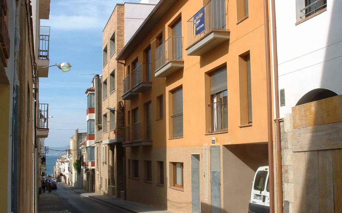 Photo of Buildings in L'Escala