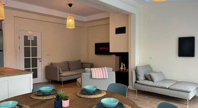 Photo of Livingroom in Yanik