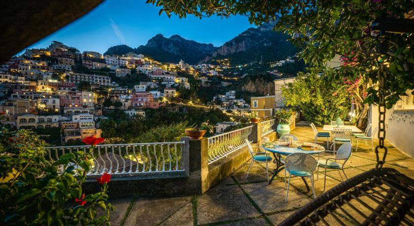 Photo of Others in Positano City Centre
