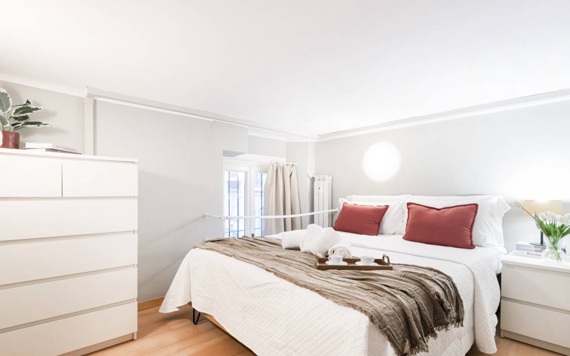 Photo of Bedroom in Lazzaretto
