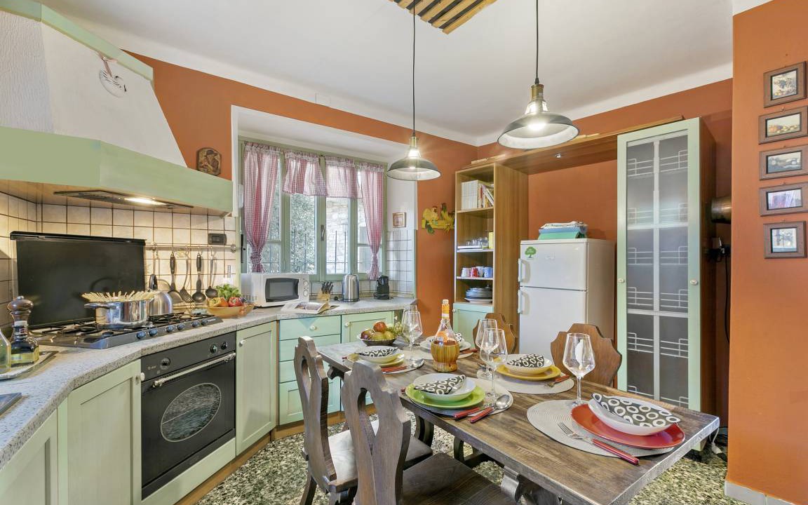 Photo of Kitchen in Gignese