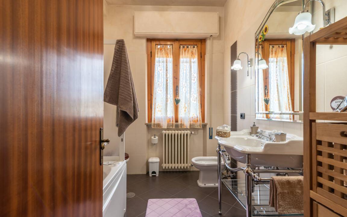 Photo of Bathroom in Monte San Savino