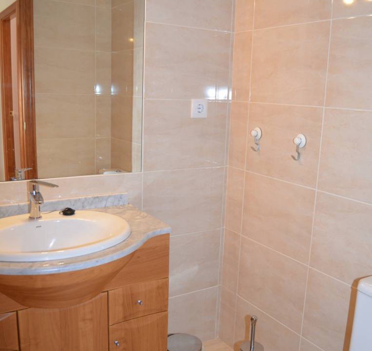 Photo of Bathroom in Mar de Cristal