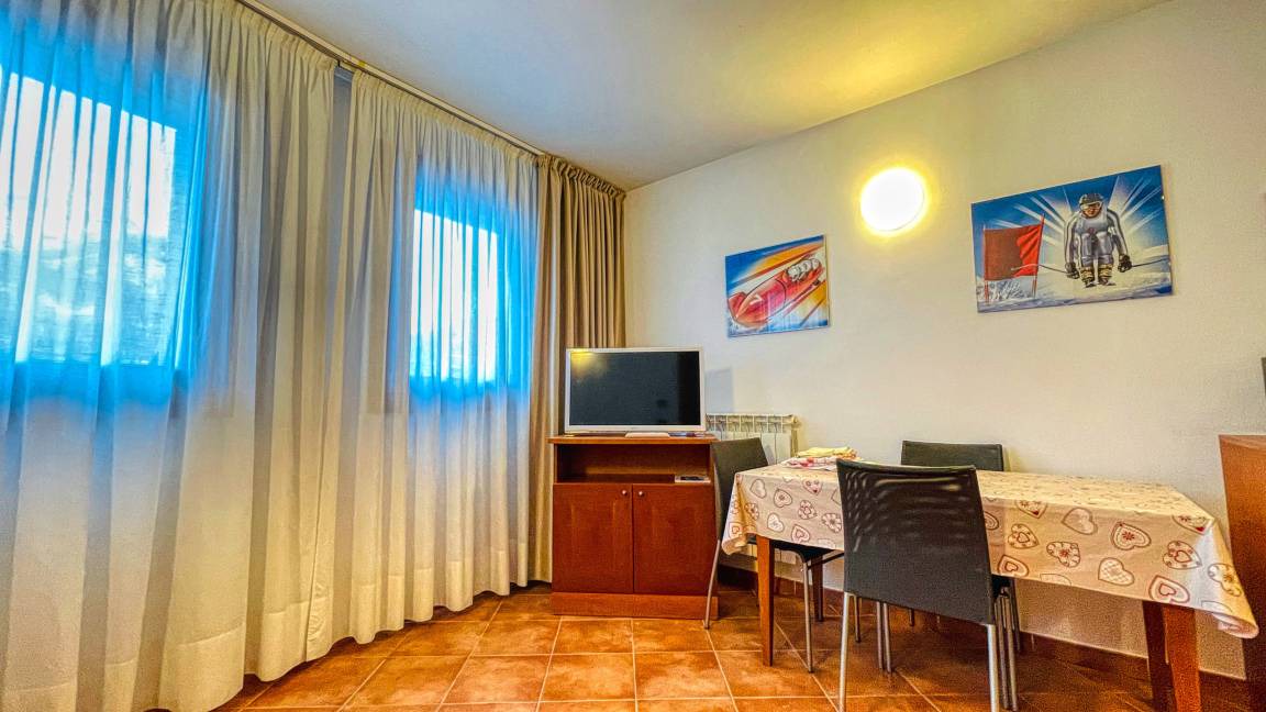 Photo of Livingroom in Bardonecchia