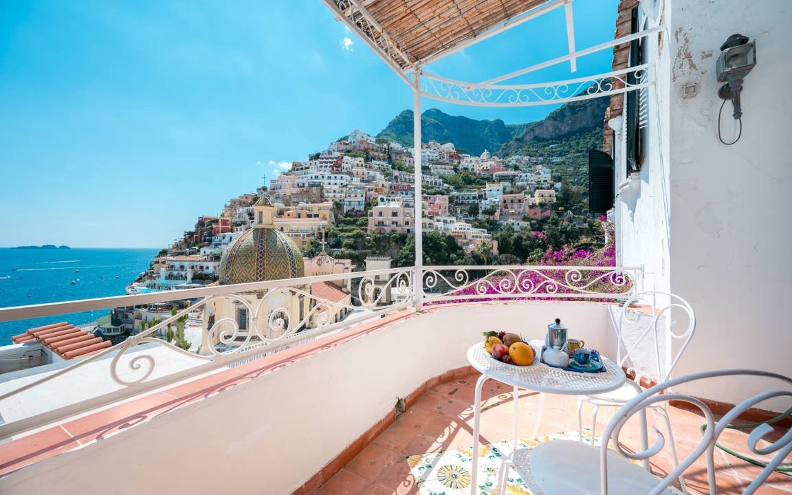 Photo of Others in Positano City Centre