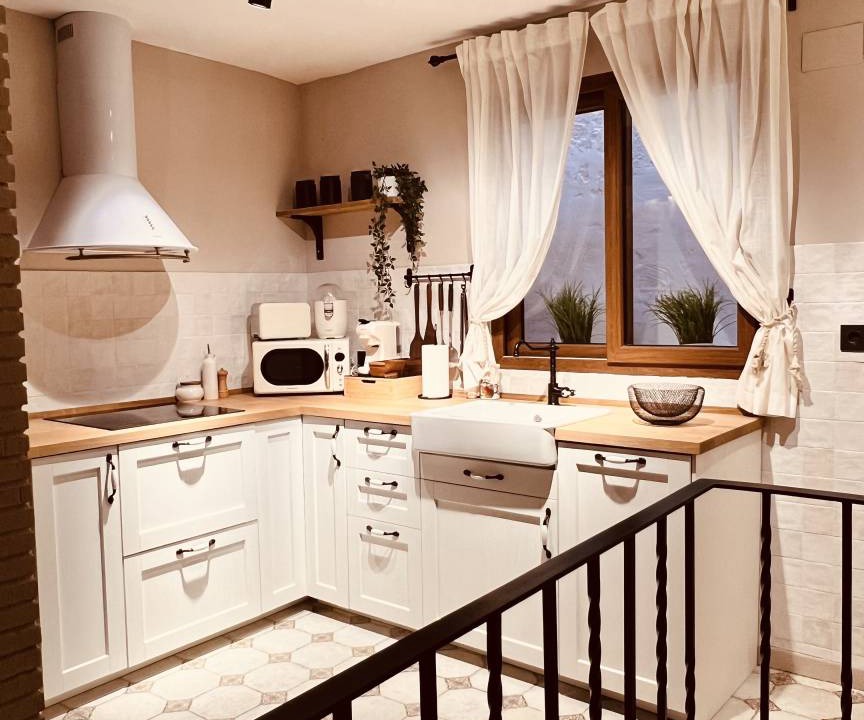 Photo of Kitchen in Requena