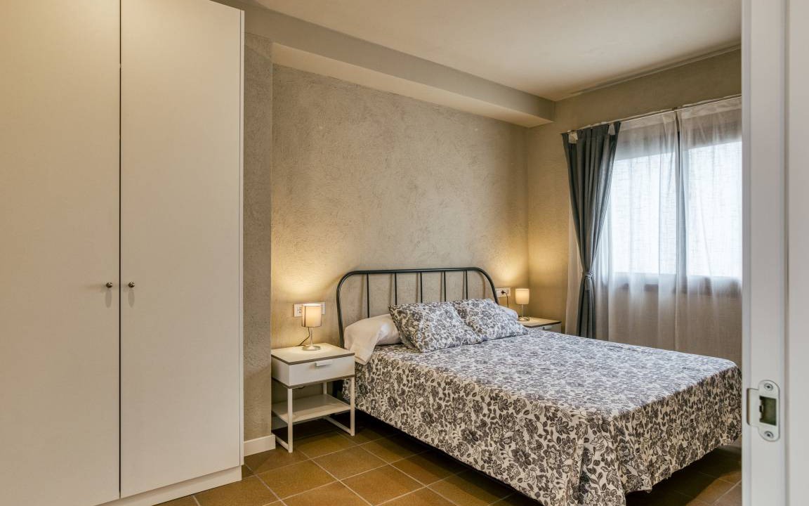 Photo of Bedroom in Castello d'Empuries
