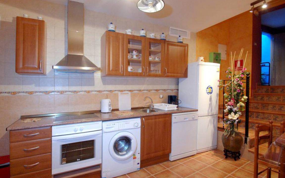 Photo of Kitchen in Maluenda