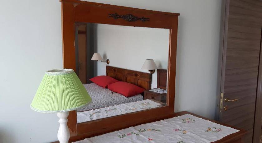 Photo of Bedroom in Mirano