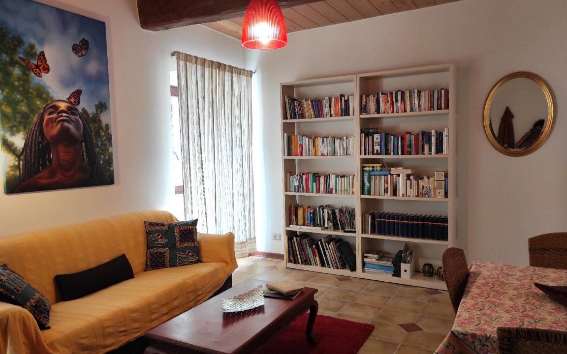 Photo of Livingroom in Casola Valsenio