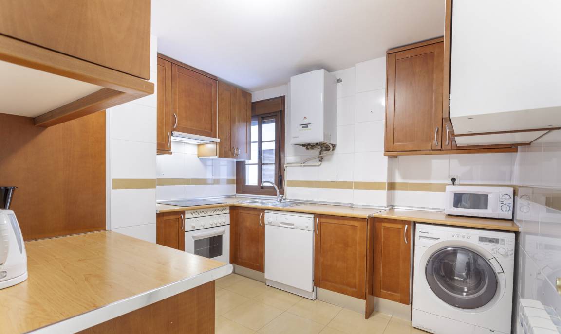Photo of Kitchen in Goya