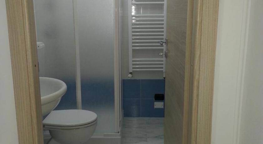 Photo of Bathroom in Piotello