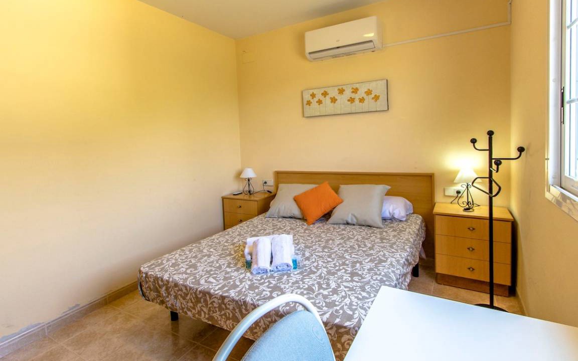 Photo of Bedroom in El Vendrell