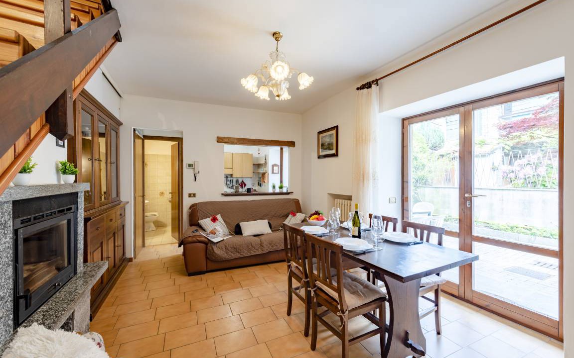 Photo of Livingroom in Gignese