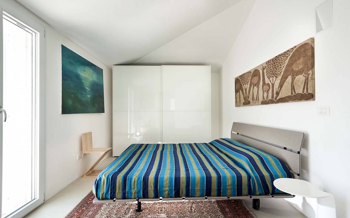 Photo of Bedroom in Portopalo di Capo Passero