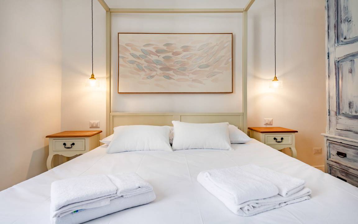 Photo of Bedroom in Centro Storico