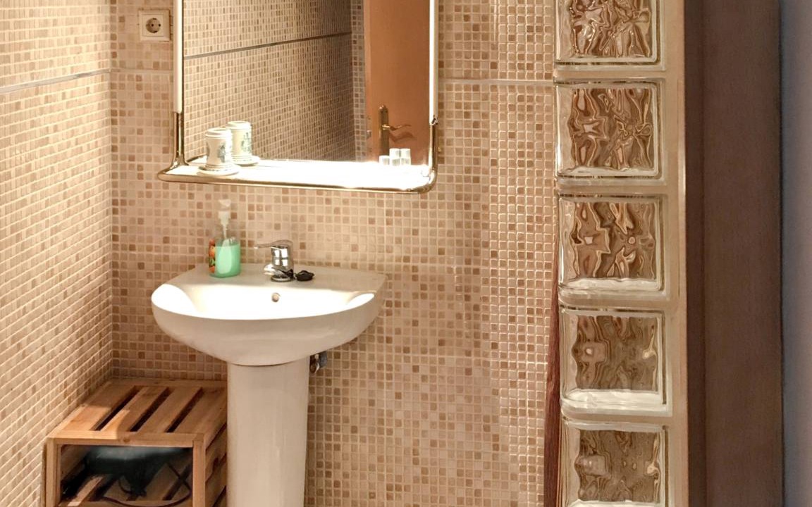 Photo of Bathroom in Tolva
