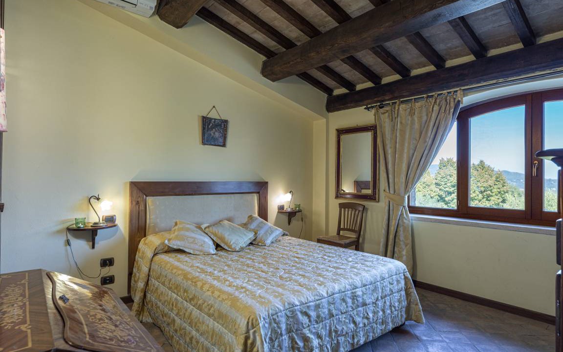 Photo of Bedroom in Acqua Loreto