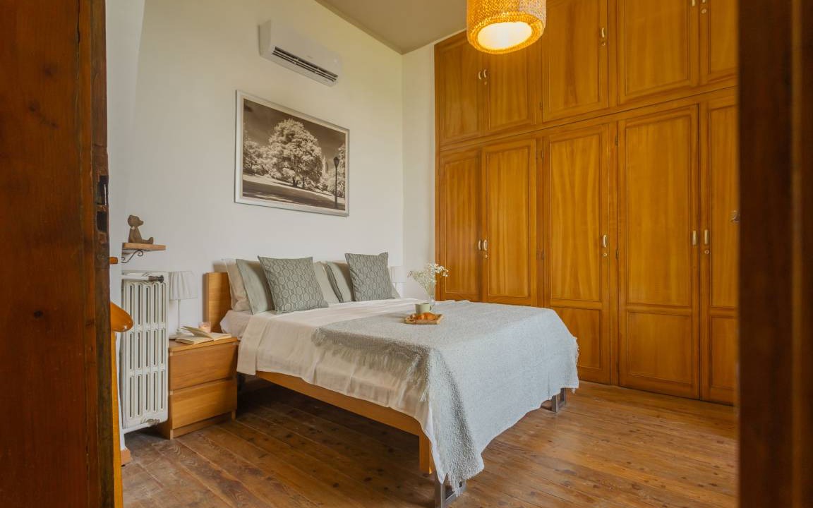 Photo of Bedroom in Blevio