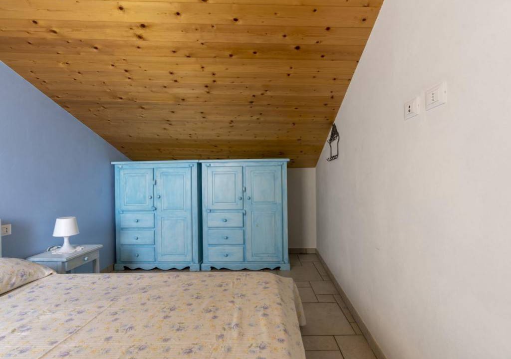 Photo of Bedroom in Terzorio