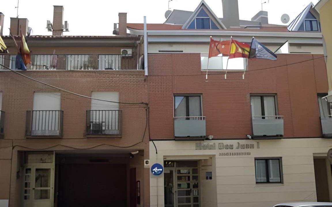 Photo of Others in Alcala de Henares