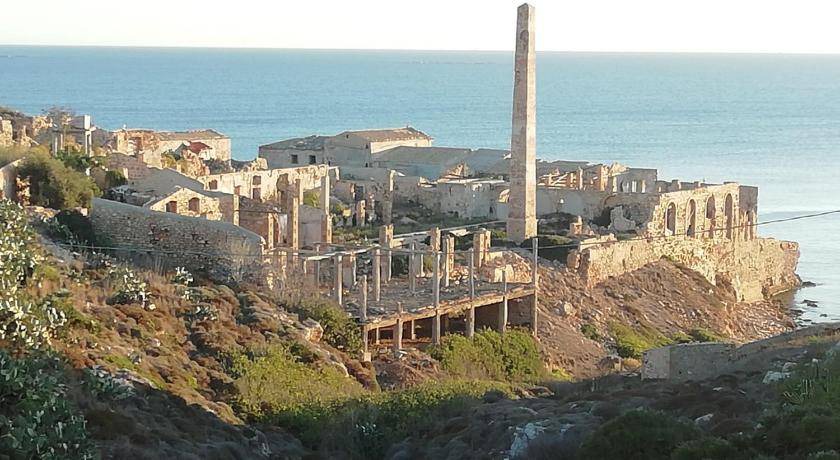Photo of Outdoor in Portopalo di Capo Passero