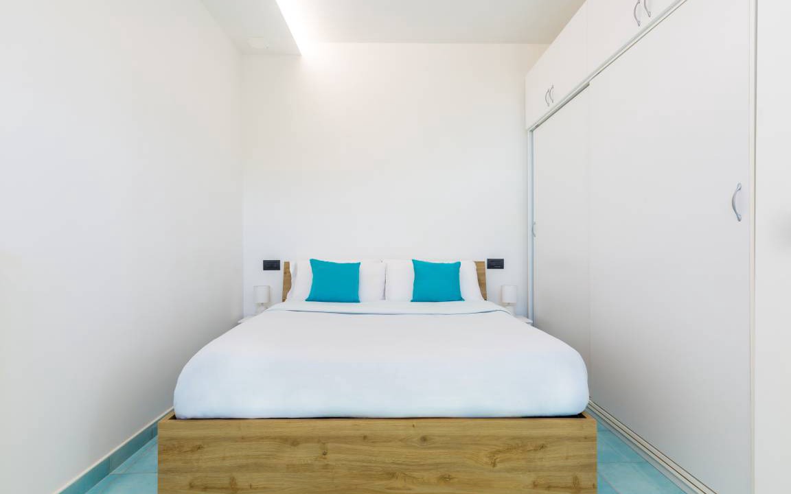 Photo of Bedroom in Pozzuoli