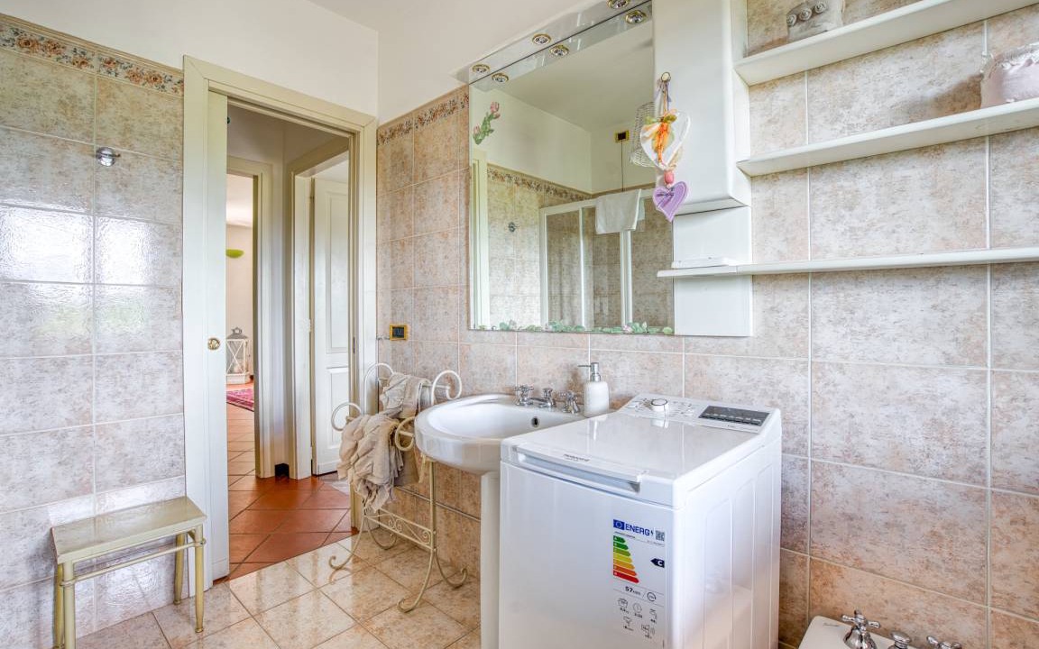 Photo of Bathroom in Perugia