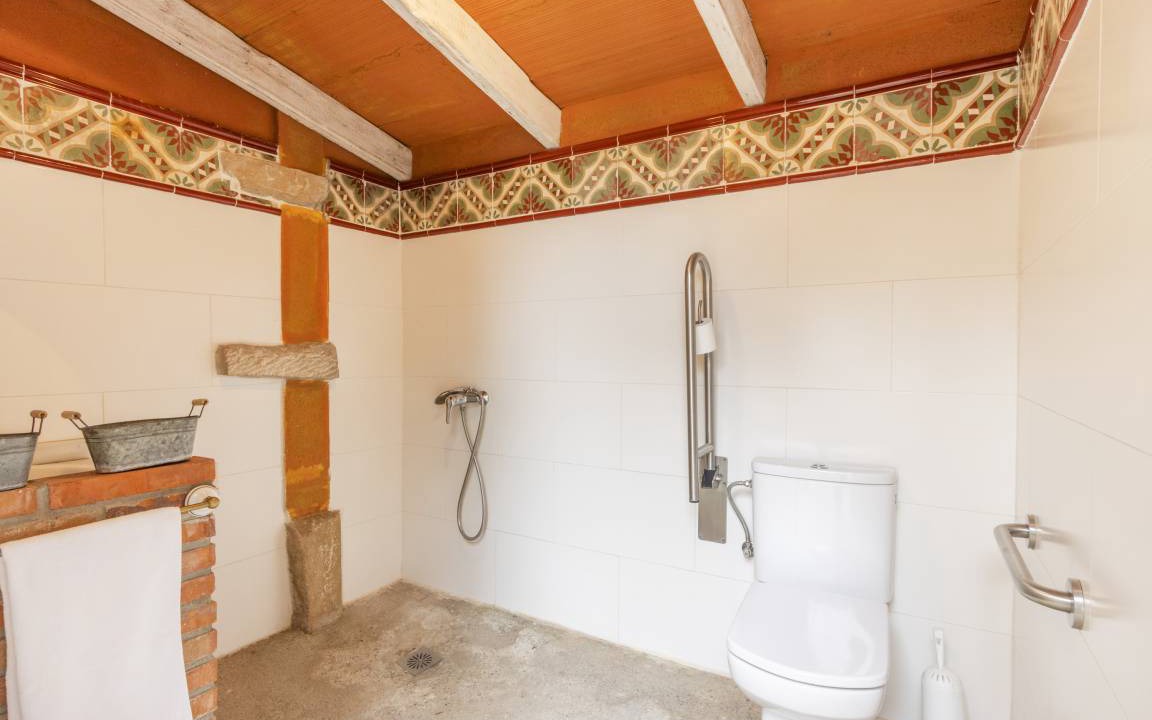 Photo of Bathroom in Vila-sana