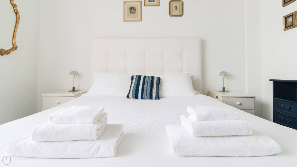 Photo of Bedroom in Sanremo Centre