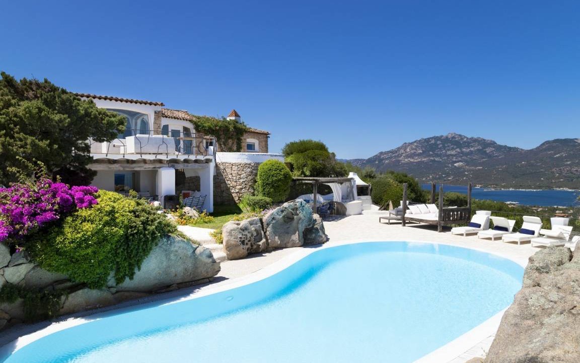 Photo of Outdoor in Porto Rotondo