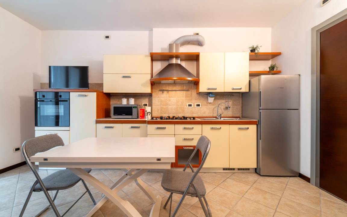 Photo of Kitchen in Albate