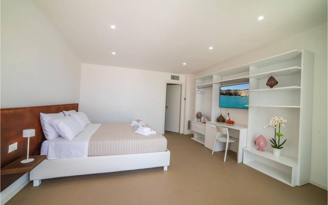 Photo of Bedroom in Melendugno