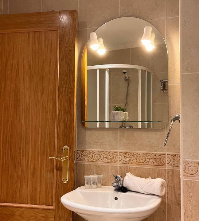 Photo of Bathroom in Felechosa