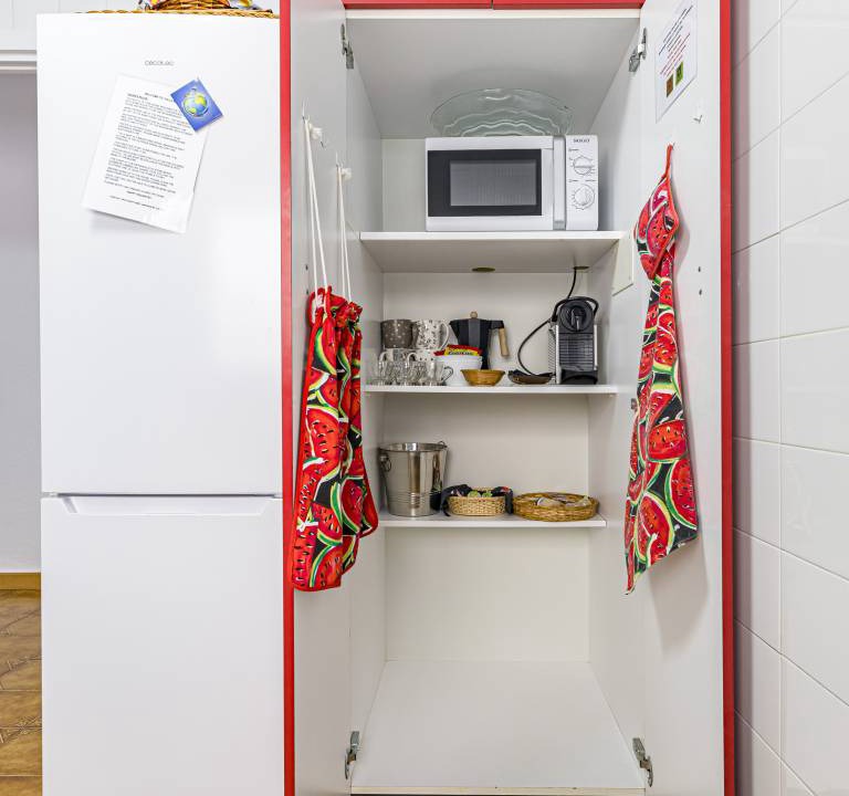 Photo of Kitchen in Bolnuevo